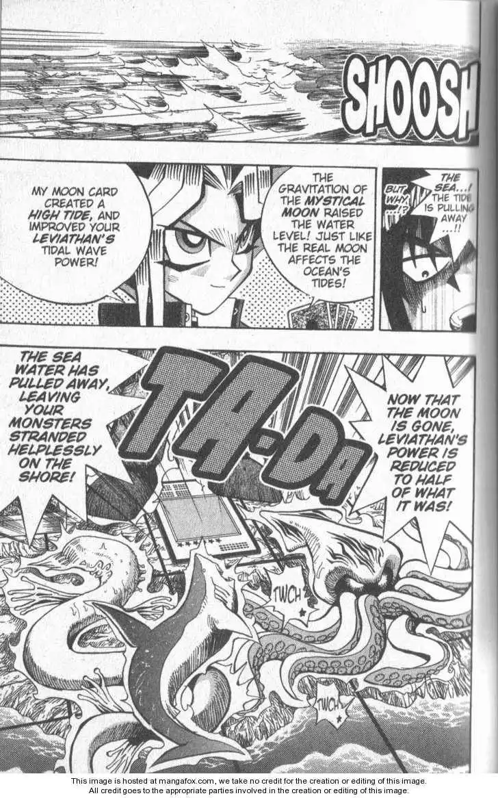 Yu-Gi-Oh! Duelist Chapter 13 20